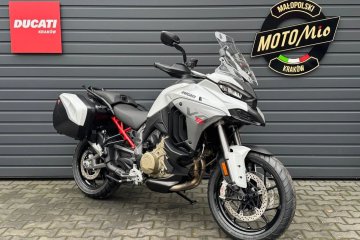 V4 S Travel&Radar ! Zamów już dziś !