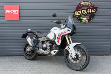 2026 ! Nowość 2026 ! Zamów już dziś! Ducati Kraków