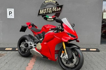 Model 2026 ! Dostępny od ręki!  Ducati Kraków