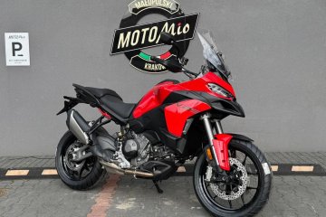 V2 S ! Model 2026 !  Zamów już dziś ! Ducati Kraków