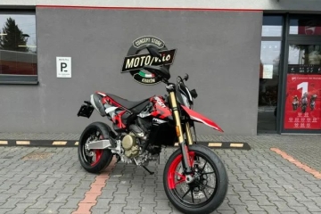 698 Mono RVE ! Ostatnie sztuki modelu 2025 !  Ducati Kraków