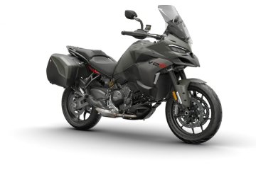 V2 S TRAVEL! NOWOŚĆ 2025 ! Dostępny od ręki ! Ducati Kraków