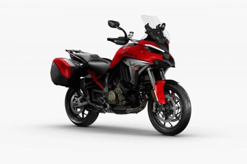 V4 S Travel&Radar ! Model 2026 ! Zamów już dziś !