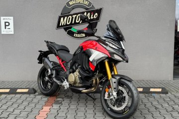 V4 Pikes Peak ! Model 2026 !  Zamów już dziś !