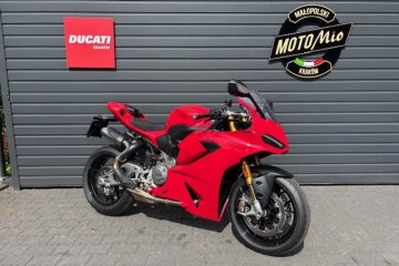 Zamów już dziś ! Model 2026 ! Ducati Kraków