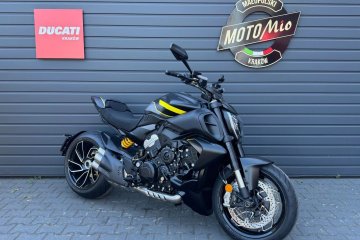 V4 ! Zamów już dziś ! Ostatnie sztuki 2025 ! Ducati Kraków