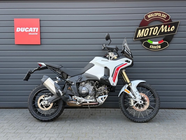 ducati