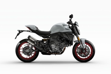 Nowy MONSTER PLUS! Zamów już dziś ! Ducati Kraków