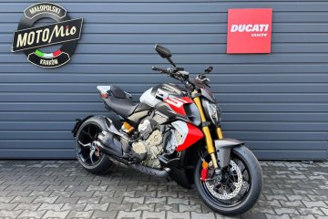 V4 RS ! Nowość 2026 ! Zamów już dziś  ! Ducati Kraków