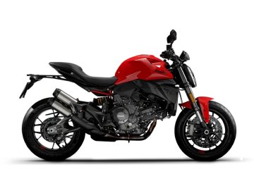 Nowy MONSTER ! Zamów już dziś ! Ducati Kraków