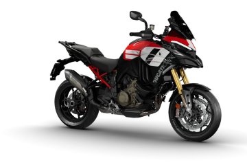 V4 Pikes Peak ! Model 2027 !  NOWOŚĆ !  Zamów już dziś !