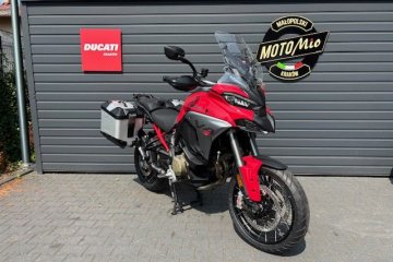 V4 S Adventure Travel & Radar !! Zamów już dziś !