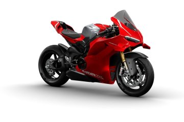 Nowość 2026 ! Zamów już dziś ! Ducati Kraków